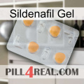 Sildenafil Gel 24